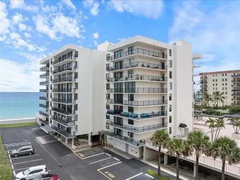 3456 S Ocean Boulevard Palm Beach FL 33480