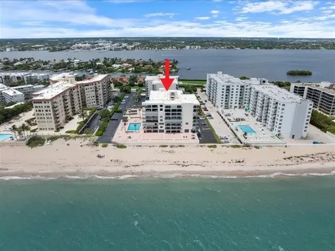 3456 S Ocean Boulevard Palm Beach FL 33480