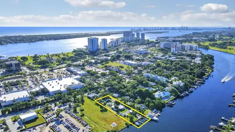 2031 Melody Lane Palm Beach Gardens FL 33410