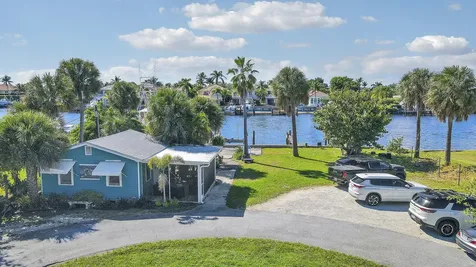 2031 Melody Lane Palm Beach Gardens FL 33410