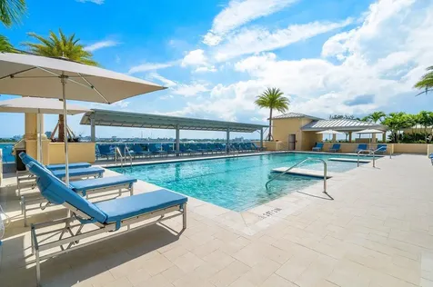 2650 Lake Shore Drive Riviera Beach FL 33404