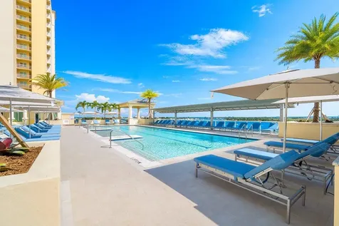 2650 Lake Shore Drive Riviera Beach FL 33404