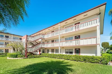 517 Fanshaw M Boca Raton FL 33434