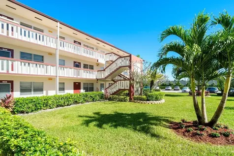517 Fanshaw M Boca Raton FL 33434