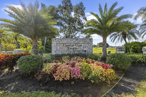 1402 Sw Bent Pine Cove Port Saint Lucie FL 34986