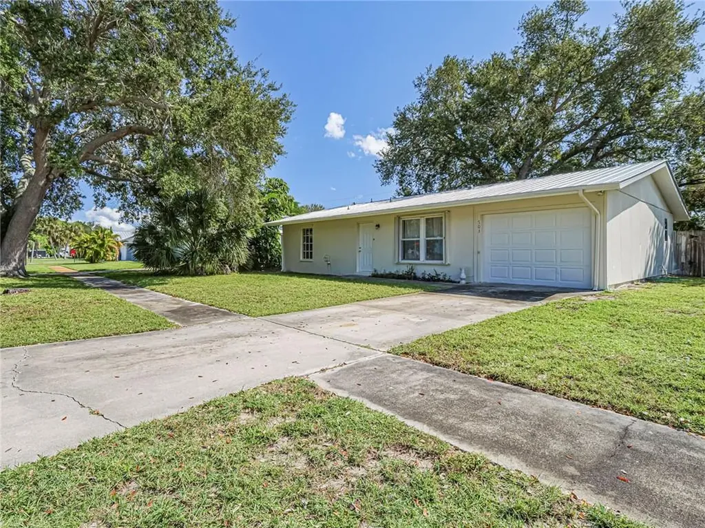 503 20th Street Vero Beach FL 32962