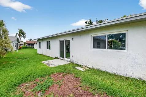 6096 Dusenburg Road Delray Beach FL 33484