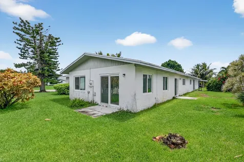 6096 Dusenburg Road Delray Beach FL 33484