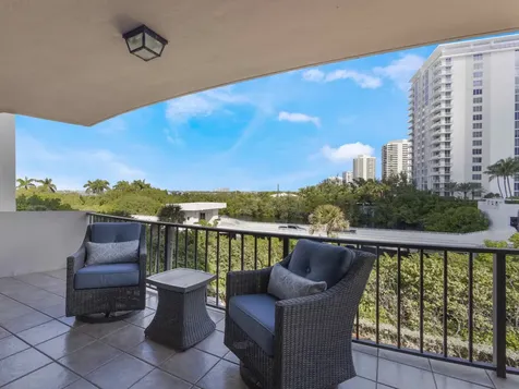 4200 N Ocean Drive Singer Island FL 33404