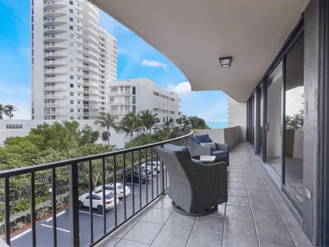 4200 N Ocean Drive Singer Island FL 33404