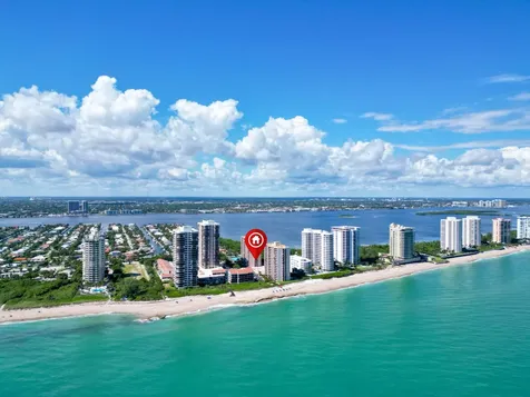 4200 N Ocean Drive Singer Island FL 33404