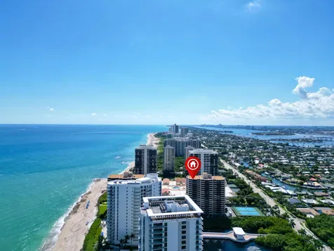 4200 N Ocean Drive Singer Island FL 33404