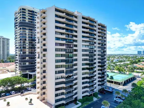 4200 N Ocean Drive Singer Island FL 33404