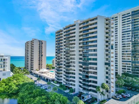 4200 N Ocean Drive Singer Island FL 33404