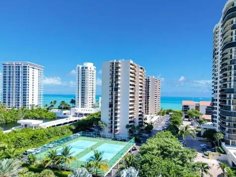 4200 N Ocean Drive Singer Island FL 33404
