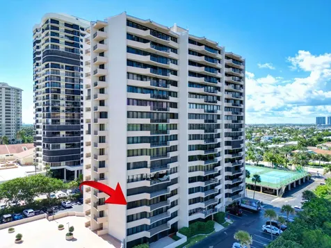 4200 N Ocean Drive Singer Island FL 33404