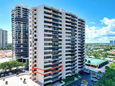 4200 N Ocean Drive Singer Island FL 33404