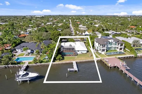 2002 Notre Dame Drive Lake Worth Beach FL 33460