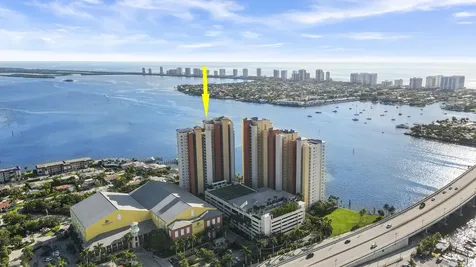 2650 Lake Shore Drive Riviera Beach FL 33404