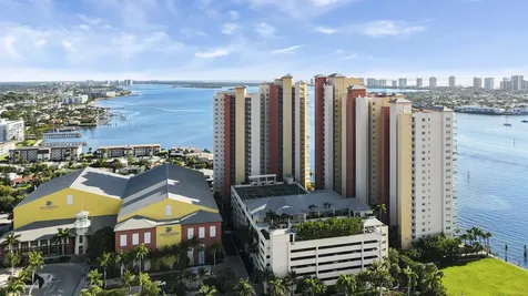 2650 Lake Shore Drive Riviera Beach FL 33404