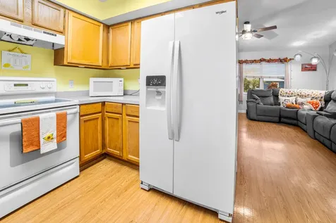 2477 Se 27th Street Okeechobee FL 34974