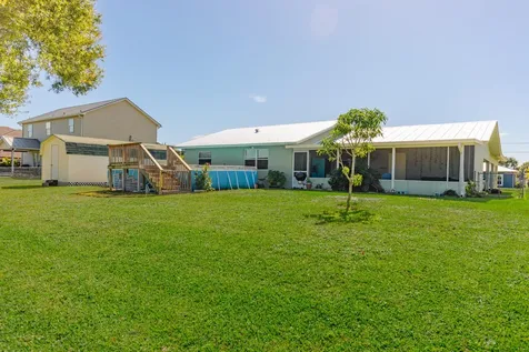 2477 Se 27th Street Okeechobee FL 34974