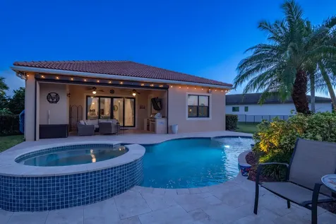 6760 Fox Hollow Drive West Palm Beach FL 33412