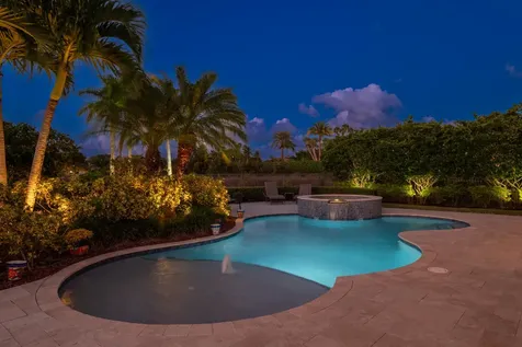 6760 Fox Hollow Drive West Palm Beach FL 33412