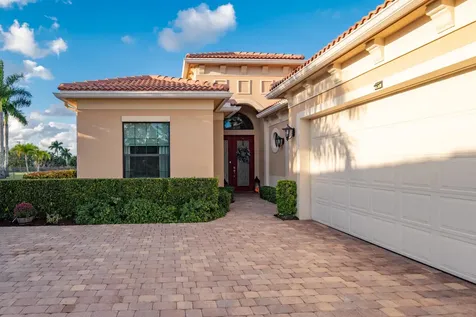 6760 Fox Hollow Drive West Palm Beach FL 33412