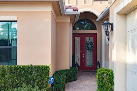 6760 Fox Hollow Drive West Palm Beach FL 33412