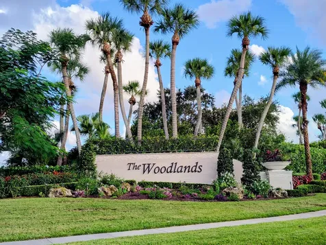 6760 Fox Hollow Drive West Palm Beach FL 33412