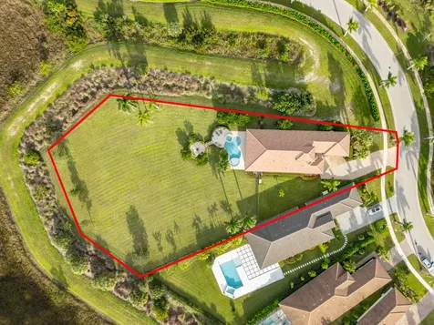 6760 Fox Hollow Drive West Palm Beach FL 33412
