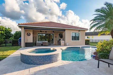 6760 Fox Hollow Drive West Palm Beach FL 33412