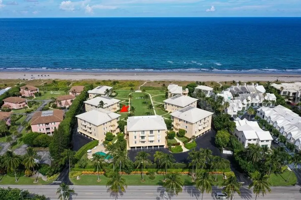2103 S Ocean Boulevard Delray Beach FL 33483