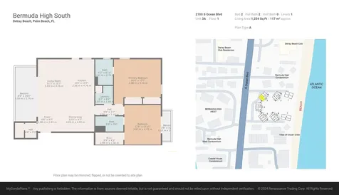 2103 S Ocean Boulevard Delray Beach FL 33483