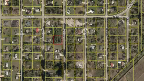 3497 NW 19th Avenue Okeechobee FL 34972
