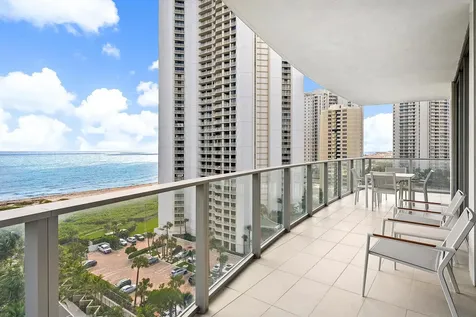 3100 N Ocean Drive Singer Island FL 33404