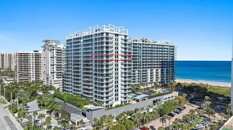 3100 N Ocean Drive Singer Island FL 33404