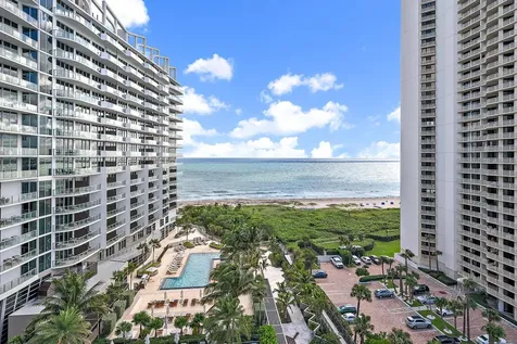 3100 N Ocean Drive Singer Island FL 33404