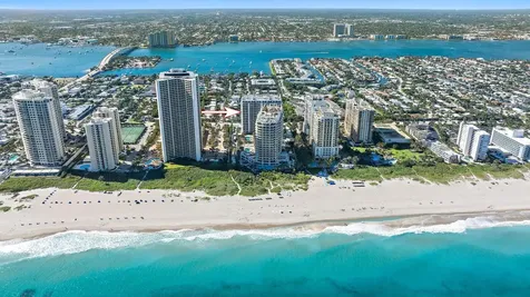 3100 N Ocean Drive Singer Island FL 33404
