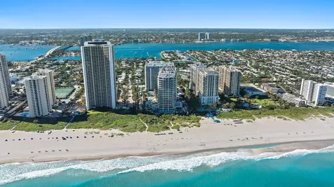 3100 N Ocean Drive Singer Island FL 33404