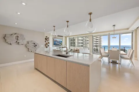 3100 N Ocean Drive Singer Island FL 33404