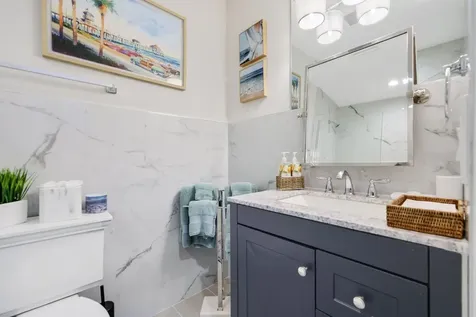 1123 Highland Beach Drive Highland Beach FL 33487