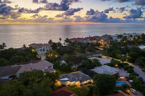 1123 Highland Beach Drive Highland Beach FL 33487