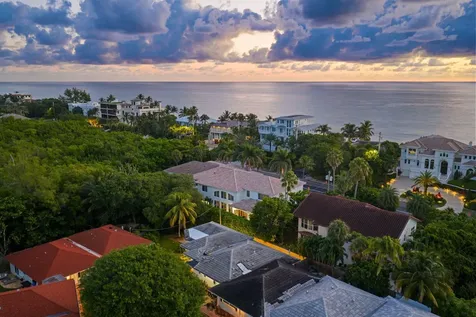 1123 Highland Beach Drive Highland Beach FL 33487