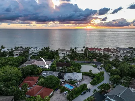1123 Highland Beach Drive Highland Beach FL 33487