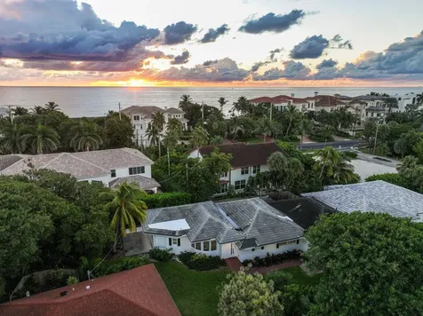 1123 Highland Beach Drive Highland Beach FL 33487