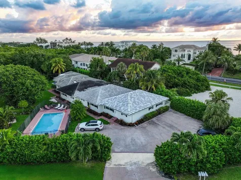 1123 Highland Beach Drive Highland Beach FL 33487