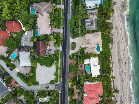 1123 Highland Beach Drive Highland Beach FL 33487