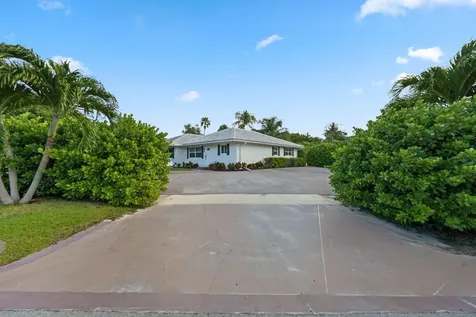 1123 Highland Beach Drive Highland Beach FL 33487